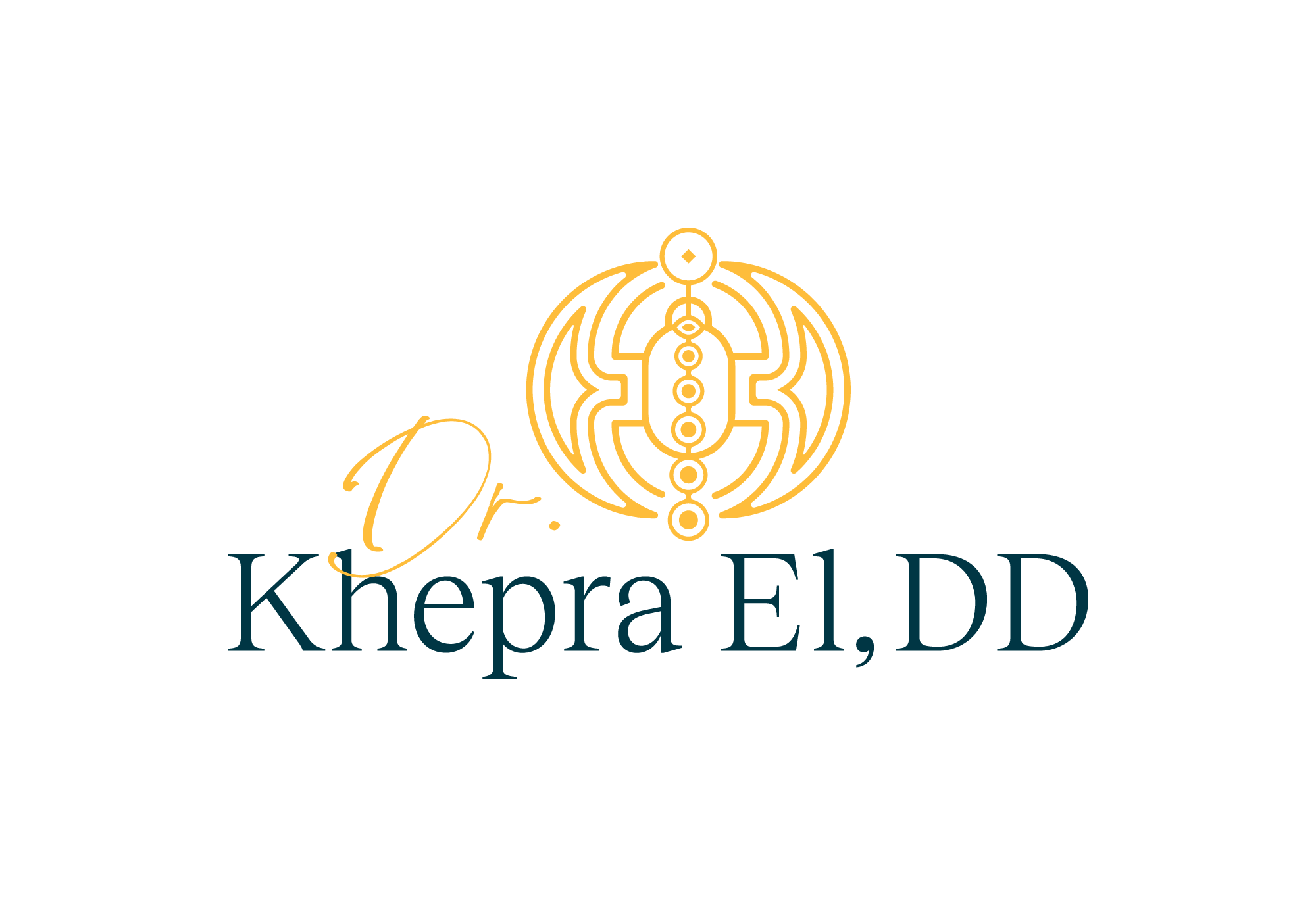 Dr. Khepra El